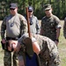 Carteret County Special Response Team trains with Marine Corps explosive ordnance disposal unit