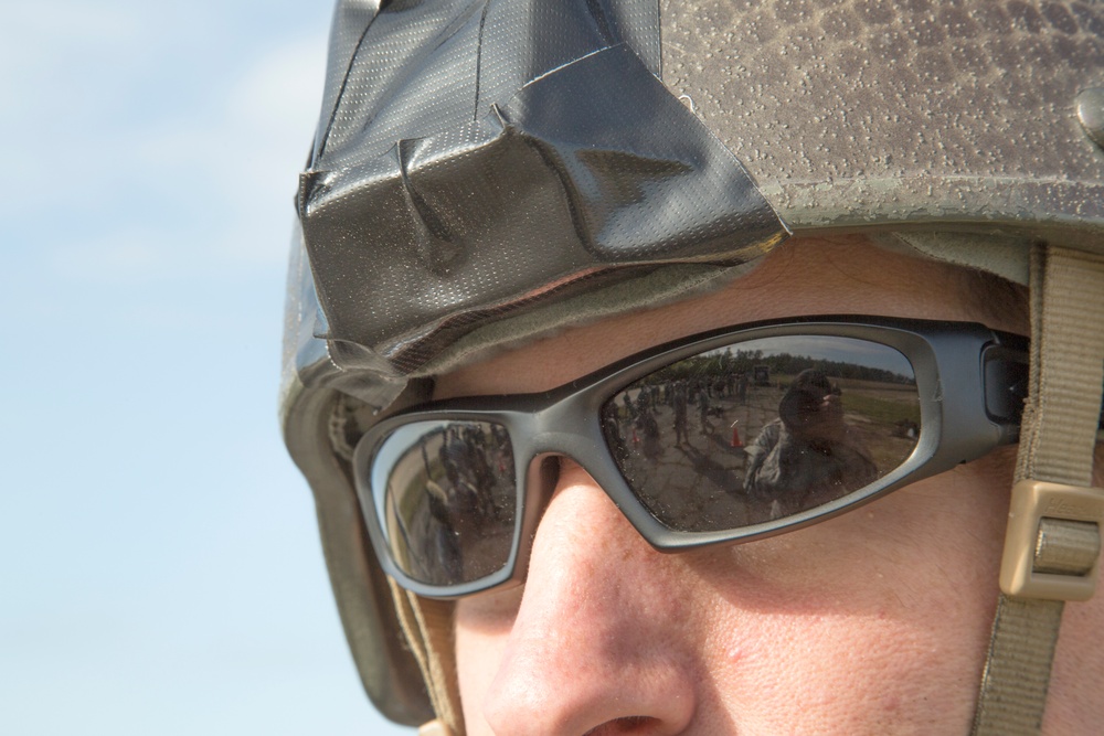 Operation Skyfall USA 2016