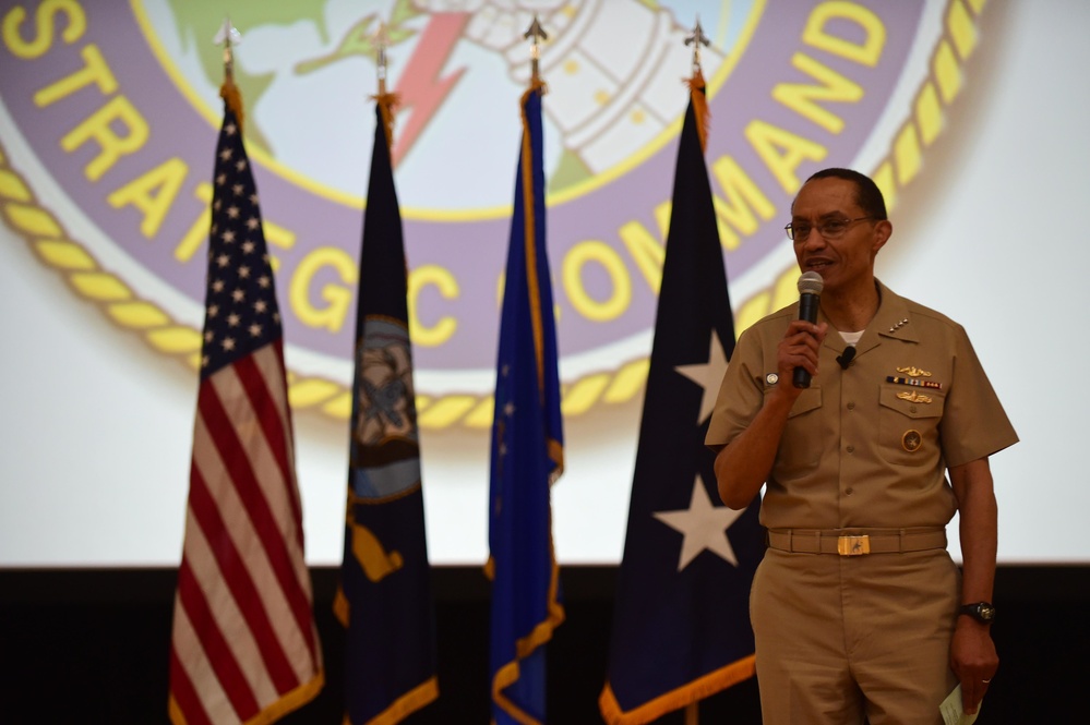 460th Space Wing awarded the Omaha Trophy