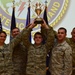 460th Space Wing awarded the Omaha Trophy