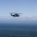 VMGR-252 Conducts Aerial Refuel for HM-15