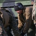 Marines and sailors conduct amphibious training