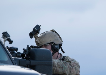 90th Missile Wing: Constant Vigilance 2016