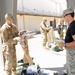 Airmen lead the way during Pre-Ranger school