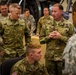 16th CAB hosts I Corps and 7th ID commanding generals for maintenance brief