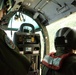 Coast Guard footage of Air Station Houston helicopter aircrew conducting overflight assessment for flooding in southeast, Texas