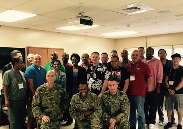 Sea Dragons Go All In with ASIST