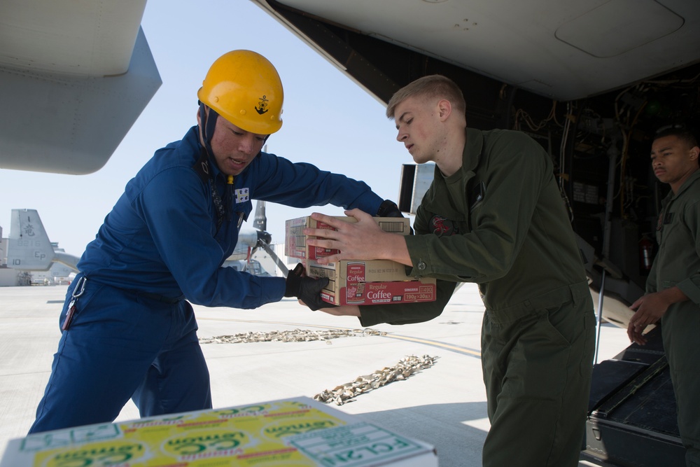 Japan Earthquake Relief 2016