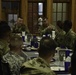 SMA Dailey Visits Snake Eyes’ Soldiers