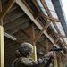 AFNORTH Battalion 9 mm pistol qualification