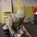 AFNORTH Battalion 9 mm pistol qualification