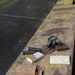 AFNORTH Battalion 9 mm pistol qualification