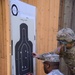 AFNORTH Battalion 9 mm pistol qualification