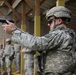 AFNORTH Battalion 9 mm pistol qualification