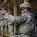 AFNORTH Battalion 9 mm pistol qualification