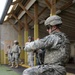 AFNORTH Battalion 9 mm pistol qualification