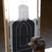 AFNORTH Battalion 9 mm pistol qualification