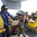 JSDF, U.S. Marines continue Ship to Shore Earthquake Relief