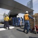 JSDF, U.S. Marines continue Ship to Shore Earthquake Relief