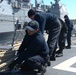 Mason Sailors Participate in Sea and Anchor