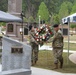 3rd Brigade Combat Team dedicates new memorial
