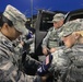 The 104th Fighter Wing Security Forces Serve and Protect at the 120th Boston Marathon