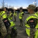 The 104th Fighter Wing Security Forces Serve and Protect at the 120th Boston Marathon