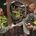 The 104th Fighter Wing Security Forces Serve and Protect at the 120th Boston Marathon