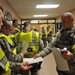 The 104th Fighter Wing Security Forces Serve and Protect at the 120th Boston Marathon