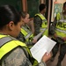 The 104th Fighter Wing Security Forces Serve and Protect at the 120th Boston Marathon