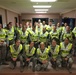 The 104th Fighter Wing Security Forces Serve and Protect at the 120th Boston Marathon