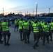 The 104th Fighter Wing Security Forces Serve and Protect at the 120th Boston Marathon