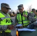 The 104th Fighter Wing Security Forces Serve and Protect at the 120th Boston Marathon