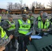 The 104th Fighter Wing Security Forces Serve and Protect at the 120th Boston Marathon