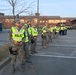 The 104th Fighter Wing Security Forces Serve and Protect at the 120th Boston Marathon