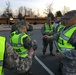 The 104th Fighter Wing Security Forces Serve and Protect at the 120th Boston Marathon