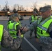 The 104th Fighter Wing Security Forces Serve and Protect at the 120th Boston Marathon