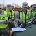 The 104th Fighter Wing Security Forces Serve and Protect at the 120th Boston Marathon