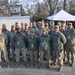 The 104th Fighter Wing Security Forces Serve and Protect at the 120th Boston Marathon