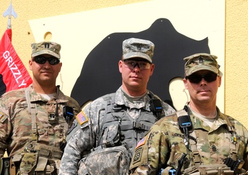 OCTs Save Lives After Lightning Strike at JMRC