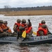 Summer Shield XIII takes scouts out into choppy water