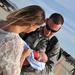 180th Fighter Wing Welcome Home Airmen