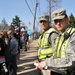The 104th Fighter Wing Security Forces and 126th Aviation Serve and Protect at the 120th Boston Marathon