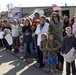 180th Fighter Wing Airmen Return From Deployment