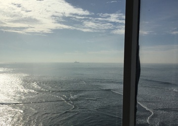 Legacy of Light: Point Loma Light guides American forces home