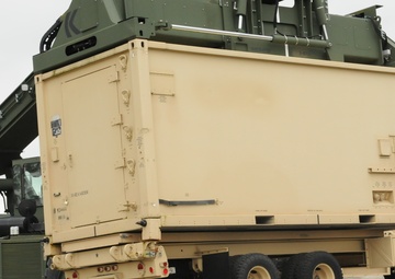 Multiple Reserve units provide unique capabilities to austere European exercise