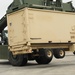 364th Expeditionary Sustainment Command Preps Equipment for Anakonda 16 Shipment