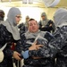 CVN 78 General Quarters Medical Training