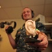 NHCL audiologist earns Navy, joint service awards
