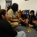 NRD San Diego Mentors Female Future Sailors